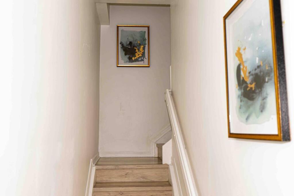 Newly Renovated Condo 5 Min From Airport ไมอามี ภายนอก รูปภาพ